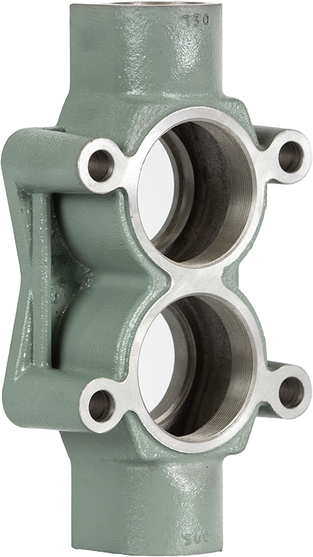 Compressor Parts