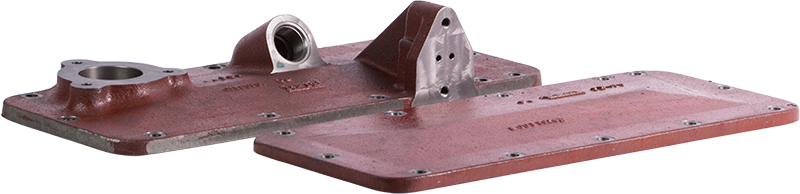 Compressor Parts