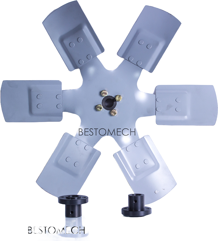 Compressor Parts