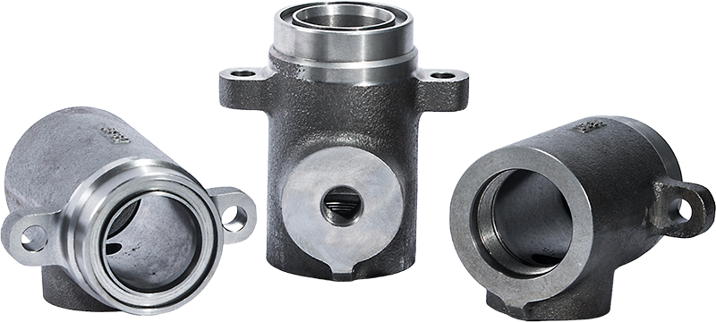 Compressor Parts