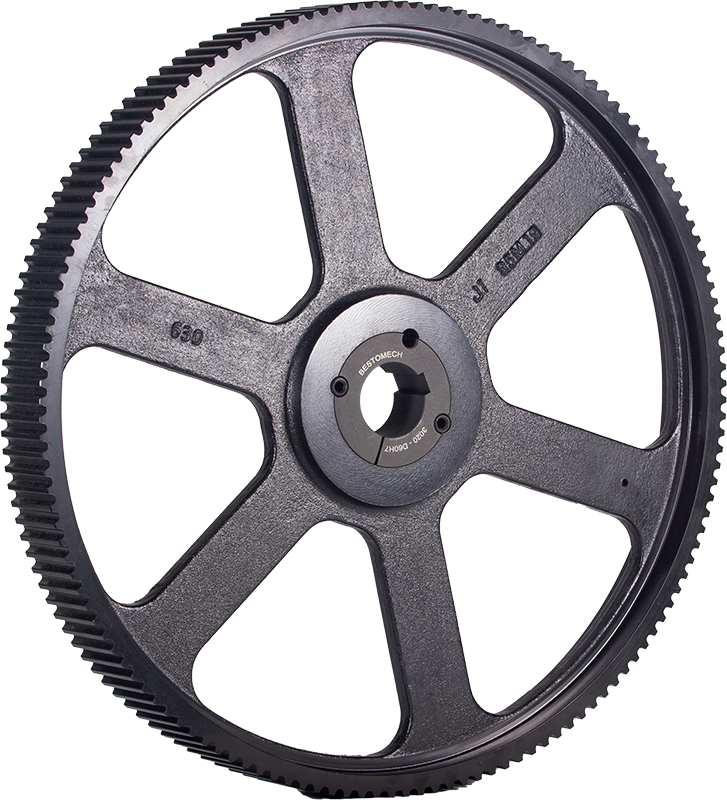 Timing Pulleys
