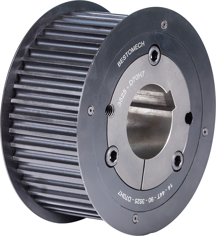 Timing Pulleys