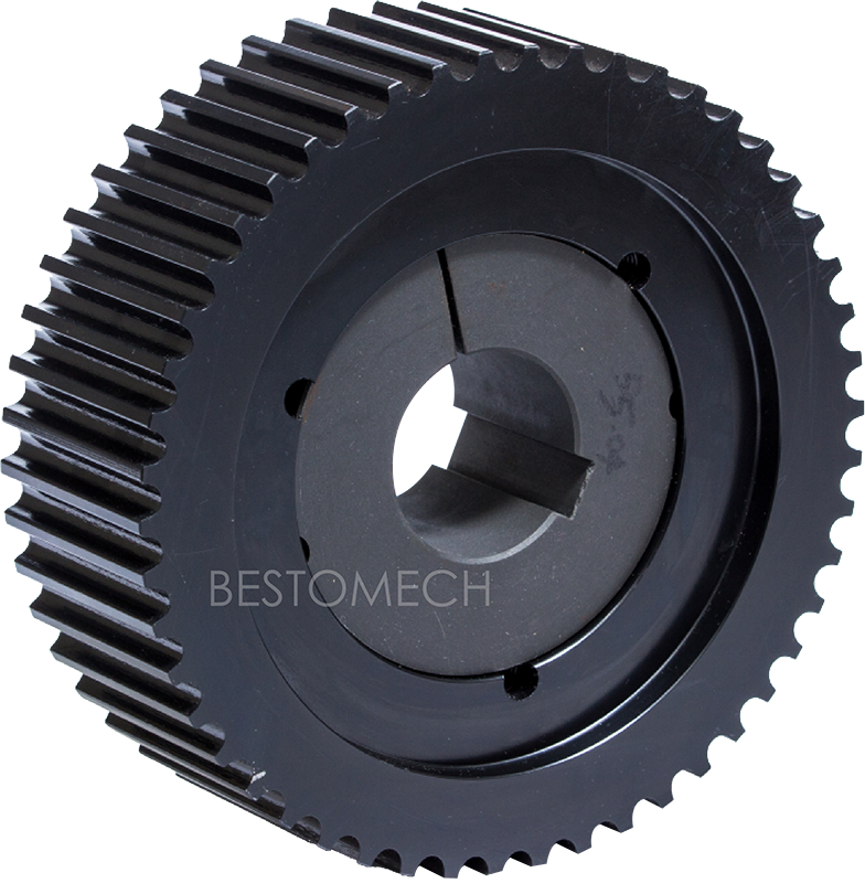 Timing Pulleys
