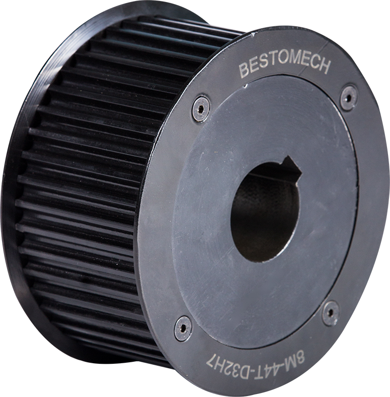 Timing Pulleys