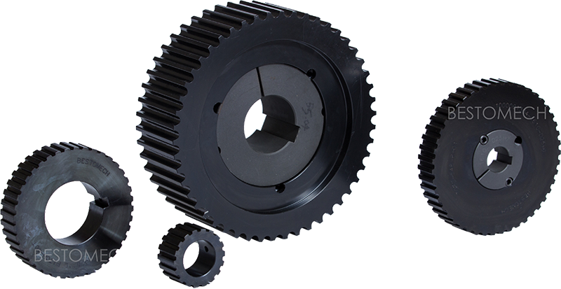 Timing Pulleys