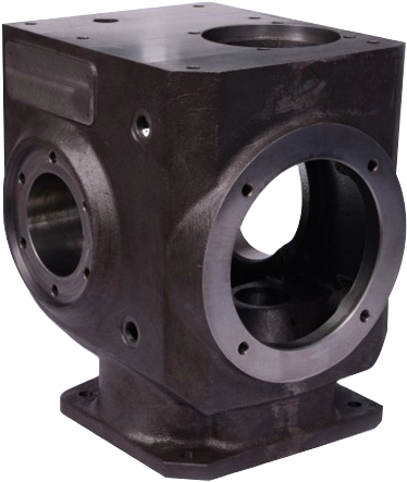 Dosing Pump Components