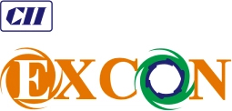 Excon 2025 - BIEC, Bangalore on December 09-13, 2025