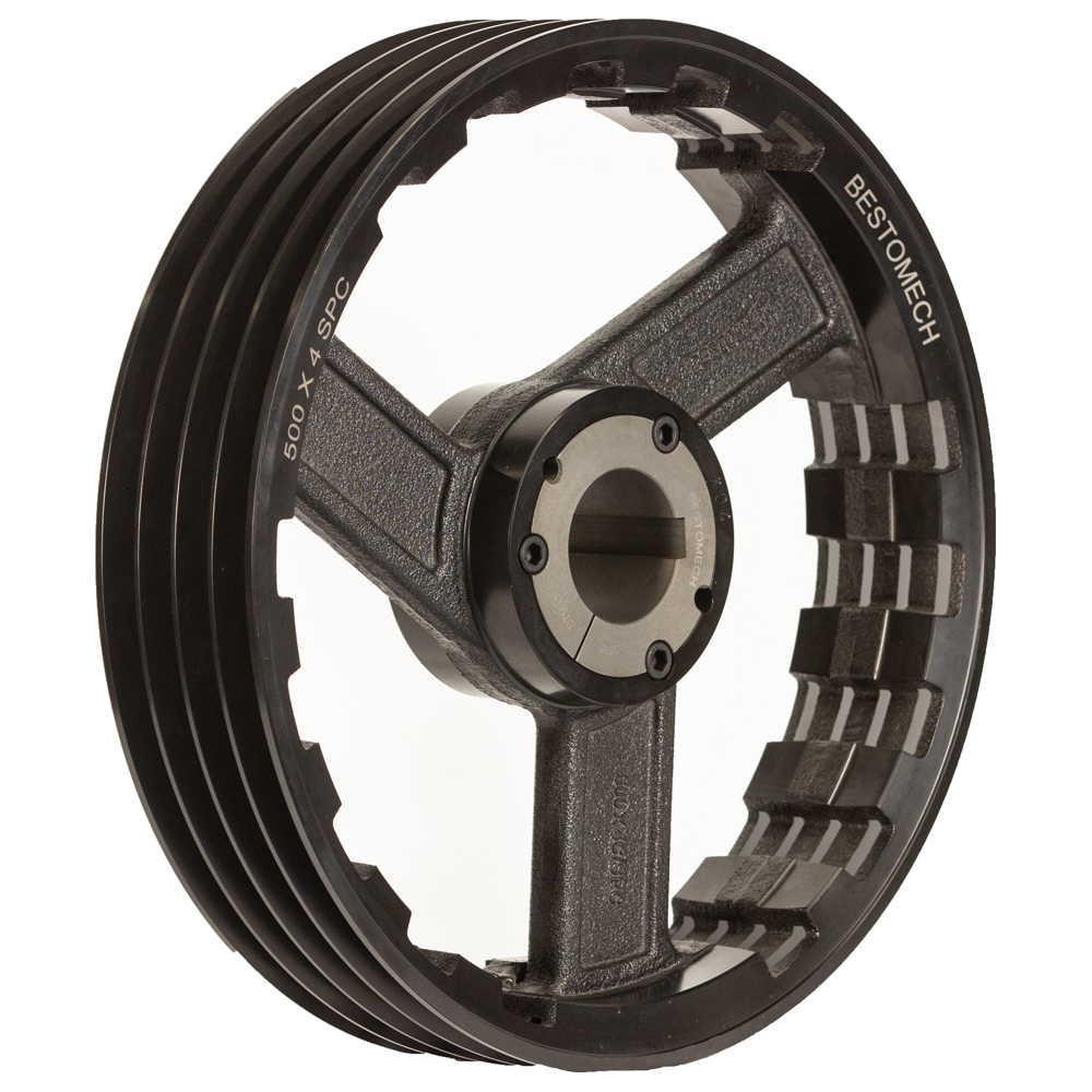 Mechanical Power Transmission