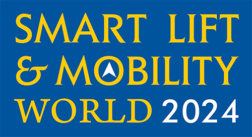 Smart Lift & Mobility World - BIEC, Bangalore on Feb 05-07, 2026