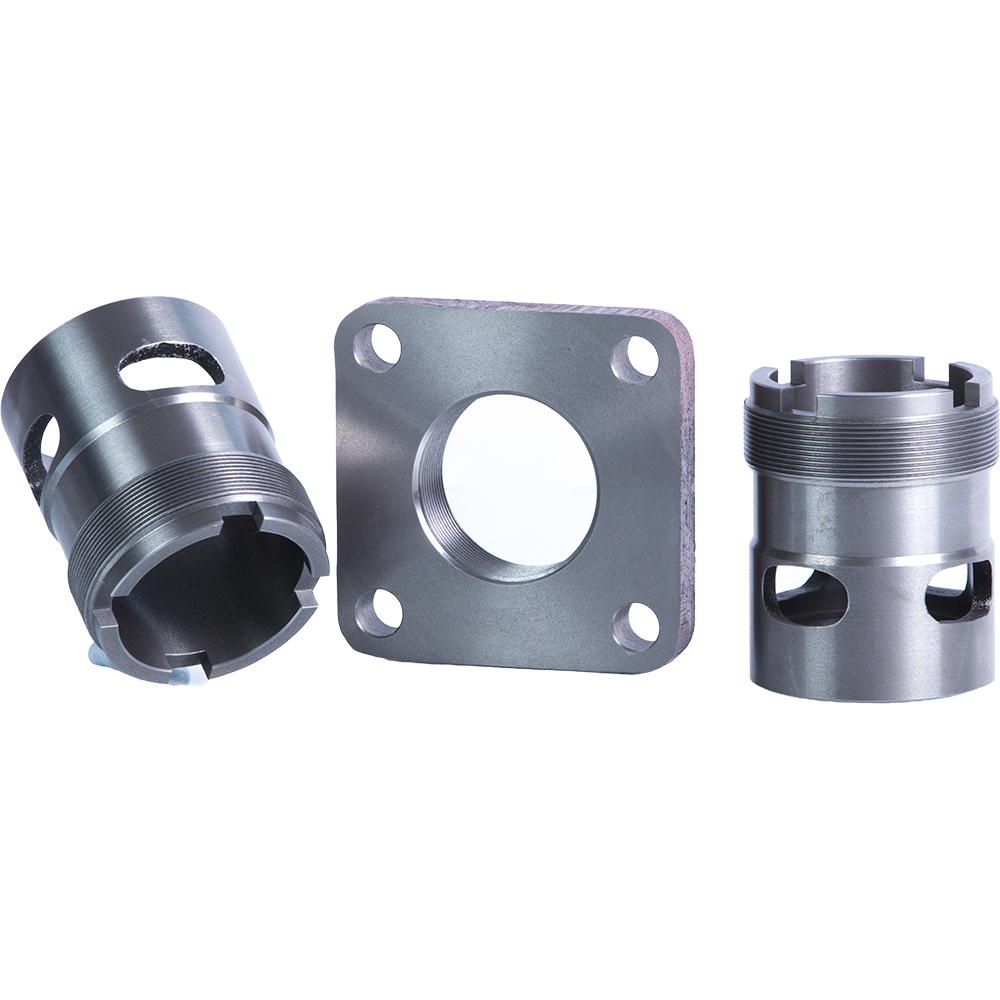 Sourcing Engineering Components