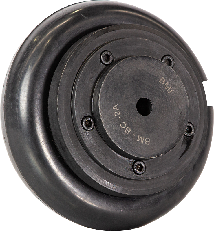 Tyre Coupling