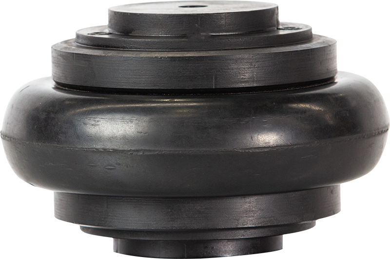 Tyre Coupling