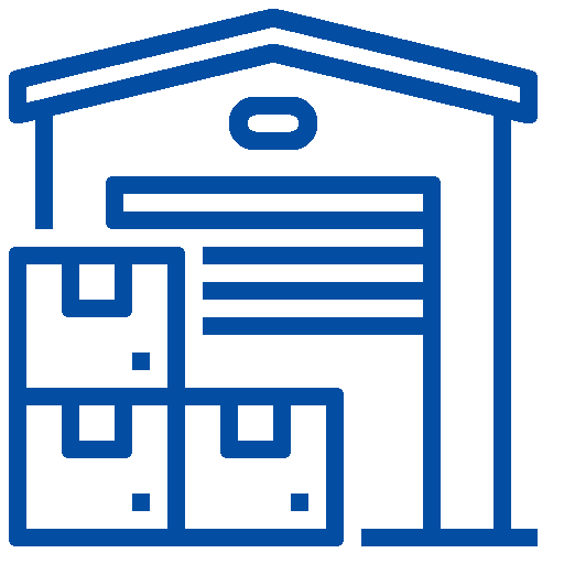 Sqft Covered Production